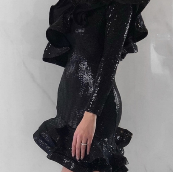 ❤ Stunning Party Dress - Picture 3 of 5